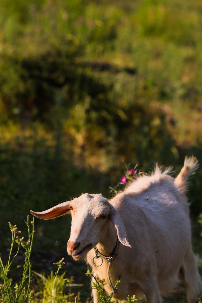Experiencia ganadera en Segovia